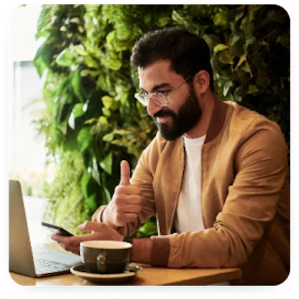 Smart Host GmbH logo